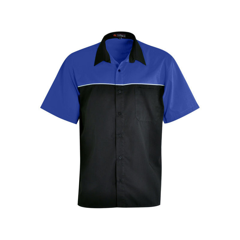 Traction Pit Crew Shirt