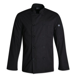 Chef Jacket - Gordon BLACK