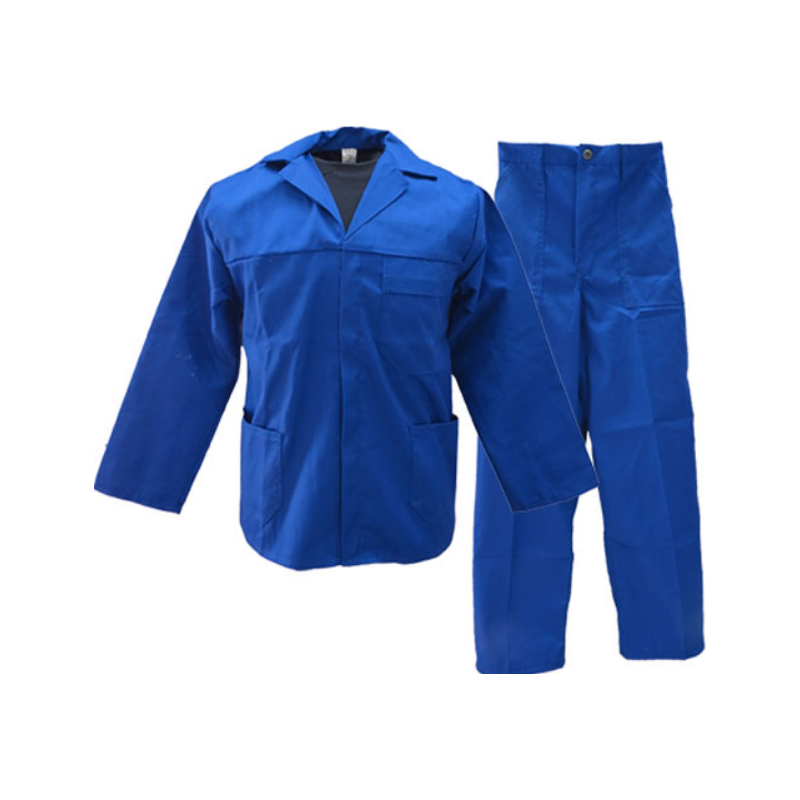 Acid Resistant Conti-suit -2 Piece Overall Safety wear Overall Sizes 32