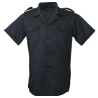 Combat Shirt - Security Guard Uniform black