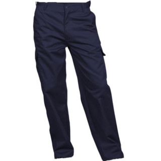 Combat Pants - Security Guard Uniform