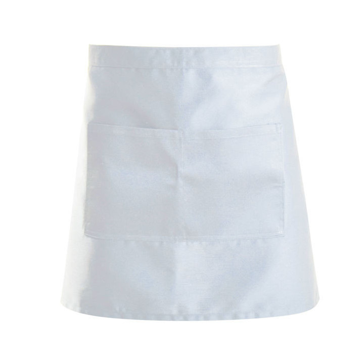 Waist Apron white