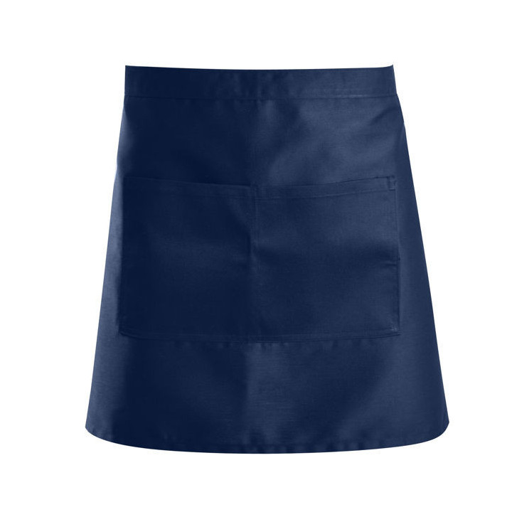 Waist Apron navy