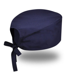 Theatre Cap navy