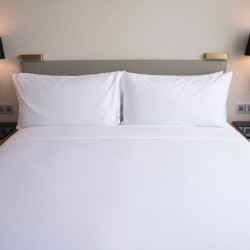 Flat (D) - 100% Egyptian Cotton 300TC, Premium Range photo