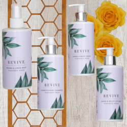 Revive 300ml x12 - Full Range