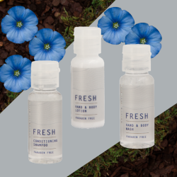 Fresh - 30 ml x 100 (Full...