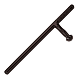 Tonfa Baton - Security Guard Uniform
