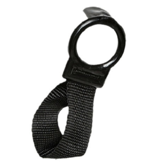 Baton Holder - Security Guard Uniform