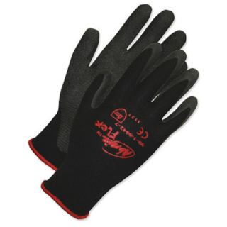 Gloves - Flex Gloves - Nylon x 10