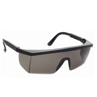 Spectacles - Euroblack Anti- Scratch x 3