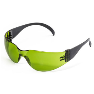 Spectacles - Sporty Green x3