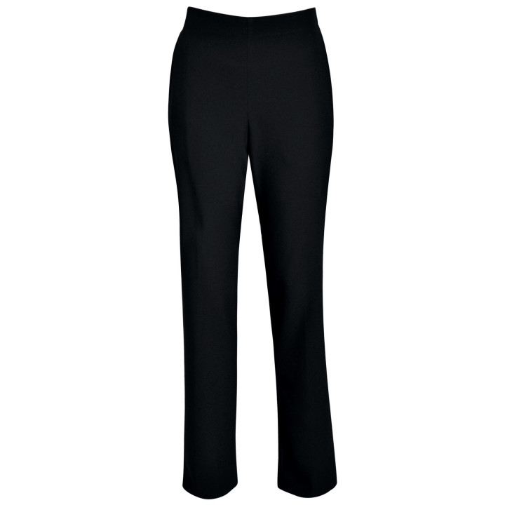 Ladies Pants - Salis black