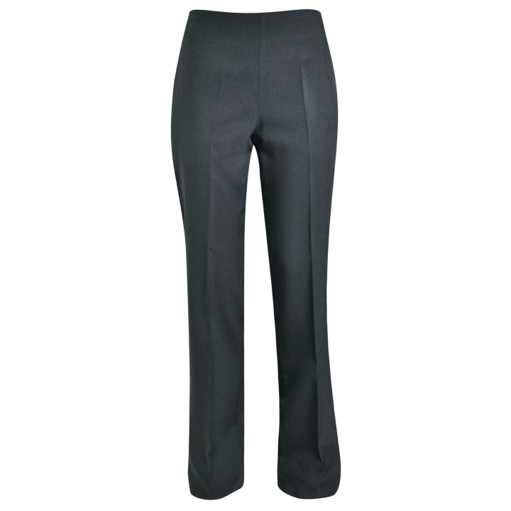 Ladies Pants - Salis charcoal