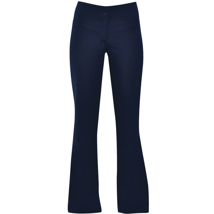 Ladies Pants - Patricia navy