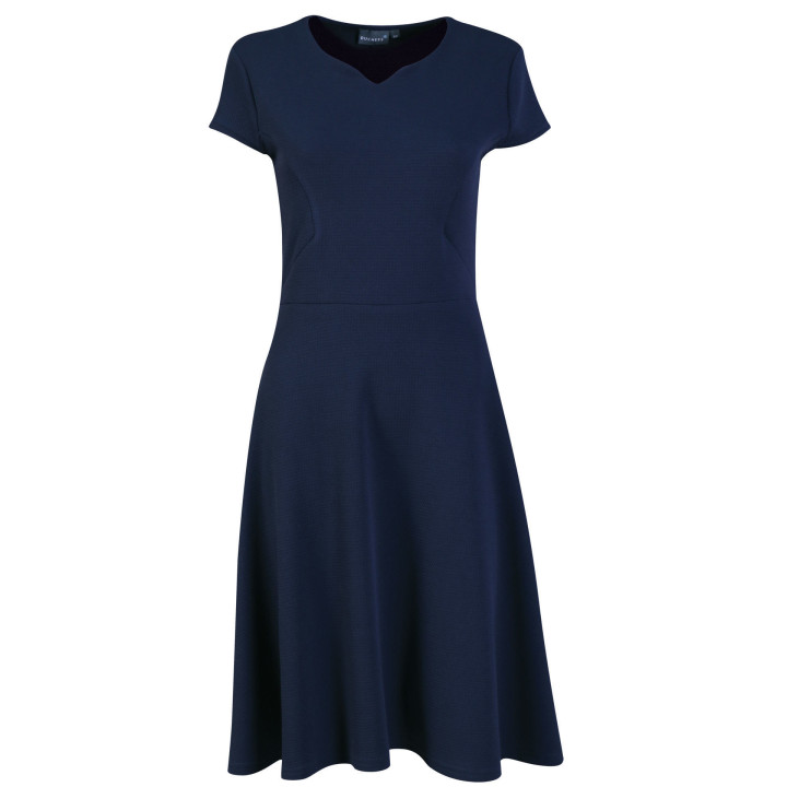 Ladies Sarah Dress navy