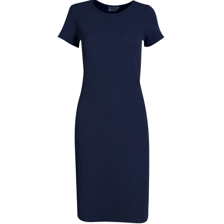 Ladies Claire Dress navy