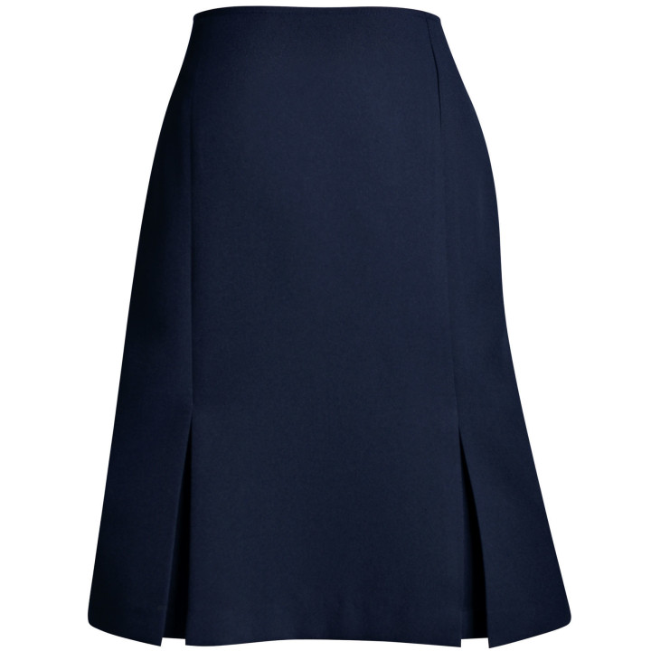 Ladies Skirt - Lize navy