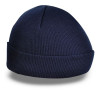 Knitted Beanies navy