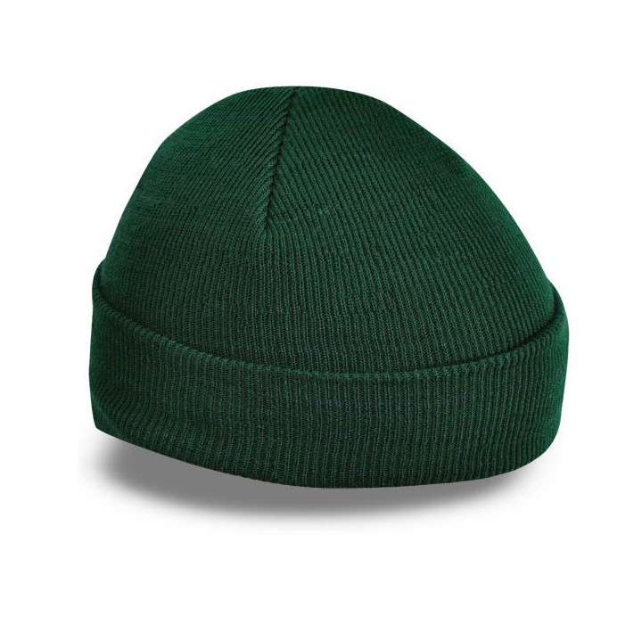 Knitted Beanies bottle