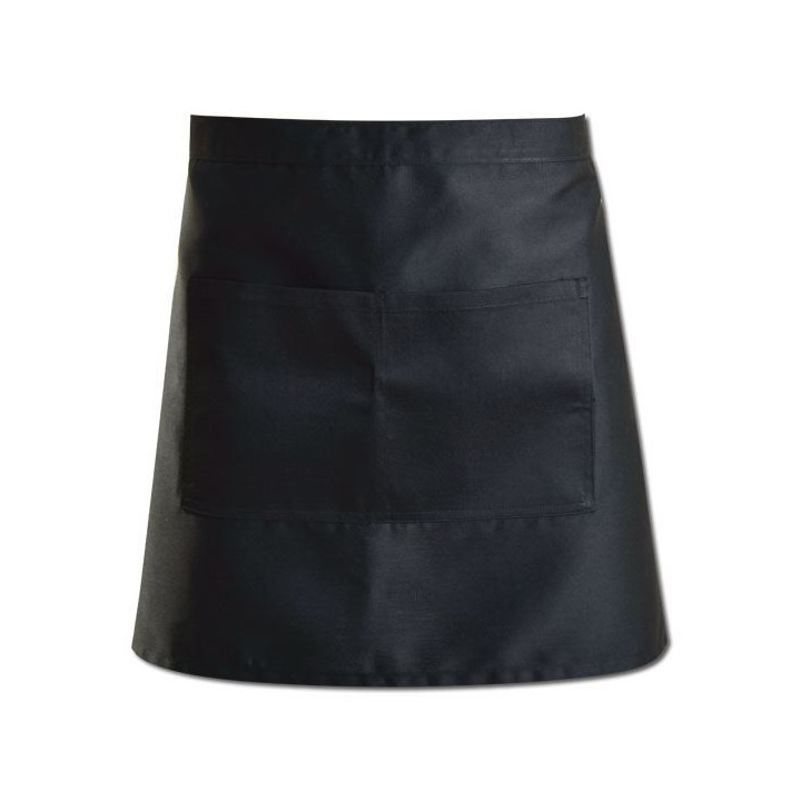 Waist Apron black