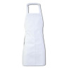 Bib Apron white