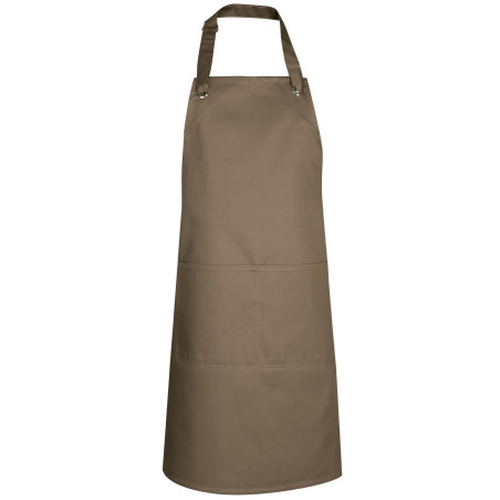 Utility Apron khaki