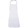 Utility Apron white