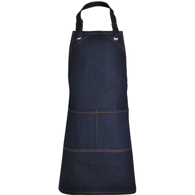 Utility Apron denim