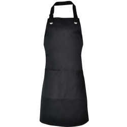 Utility Apron black