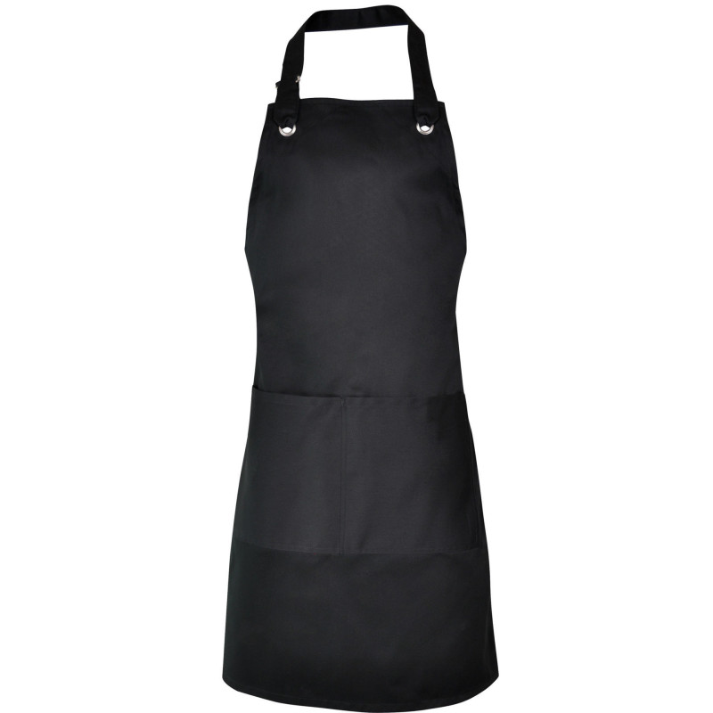 Utility Apron black