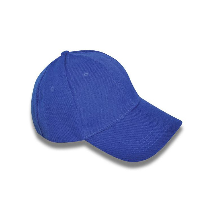 Heavy Duty Cap royal