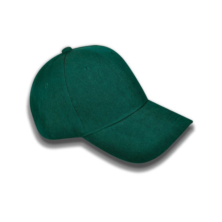 Heavy Duty Cap bottel