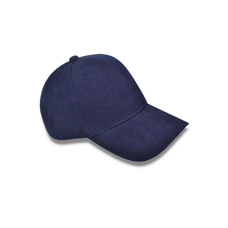 Heavy Duty Cap navy