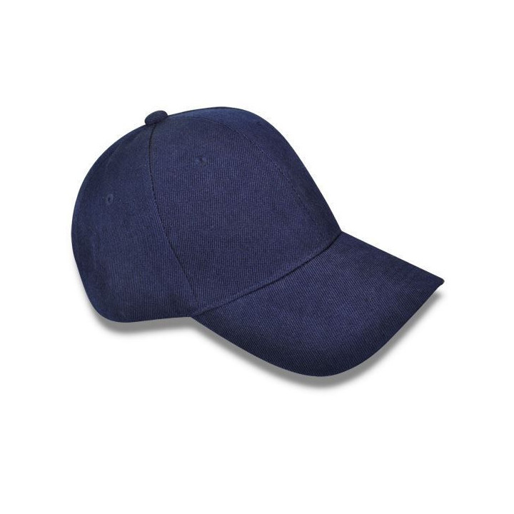 Heavy Duty Cap navy