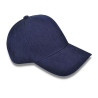 Heavy Duty Cap navy