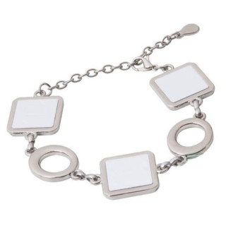 Photo Bracelet - Chain plain
