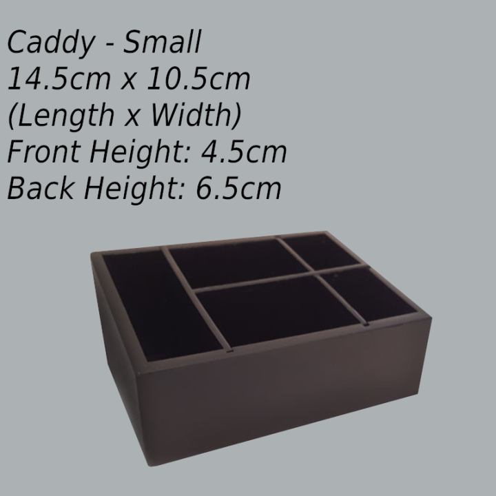 Caddy Small