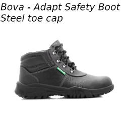 Adapt Safety Boot - BOVA