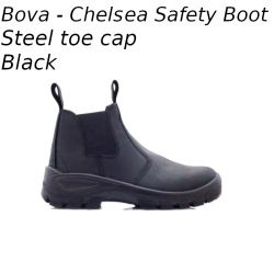 Bova chelsea cheap safety boot price