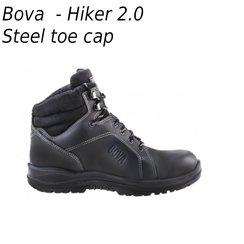 Bova store hiker boot