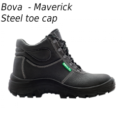 Maverick Boot - BOVA