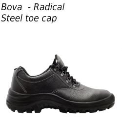 Radical Safety Shoe - BOVA