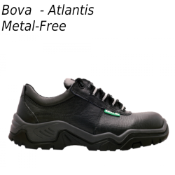 Atlantis Safety Shoe - BOVA