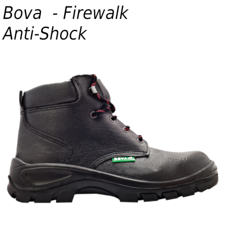 Firewalk Safety Boot - BOVA