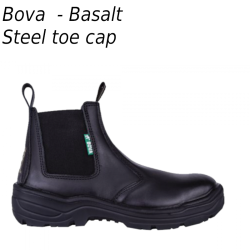 Basalt Chelsea - Safety Boot BOVA