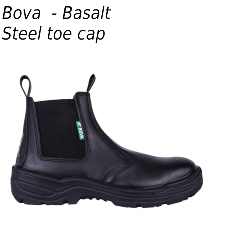 Bova Safety Boots and Footwear - Workwear | Durable Bova Boots & Shoes