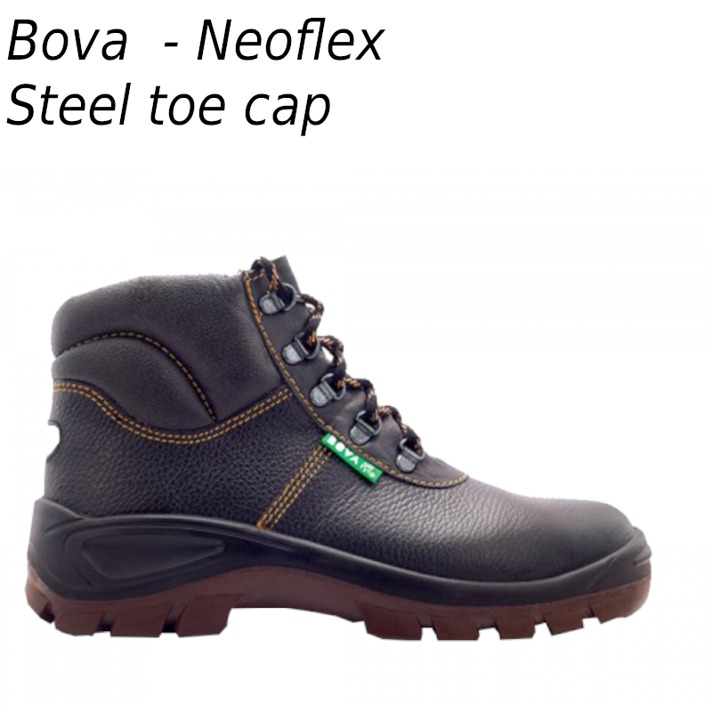 NeoFlex - Safety Boots BOVA