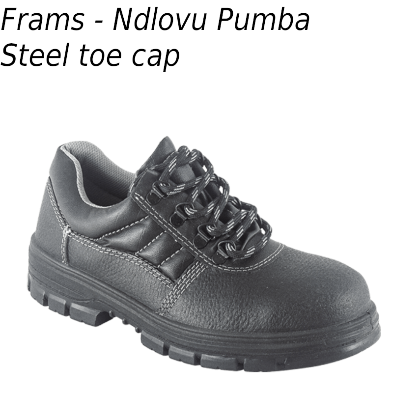 Pumba Shoe - FRAMS