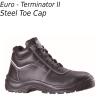 Terminator II Safety Boot - Euro